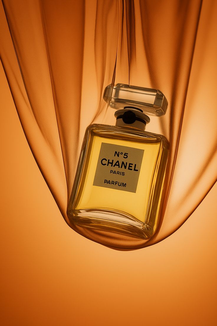 Chanel No 5 Eau de Parfum 1.1 Premium