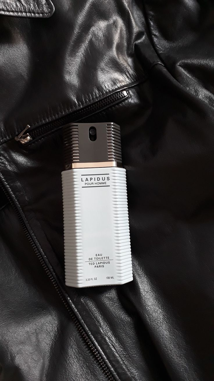 Lapidus Pour Homme 1.1 Premium