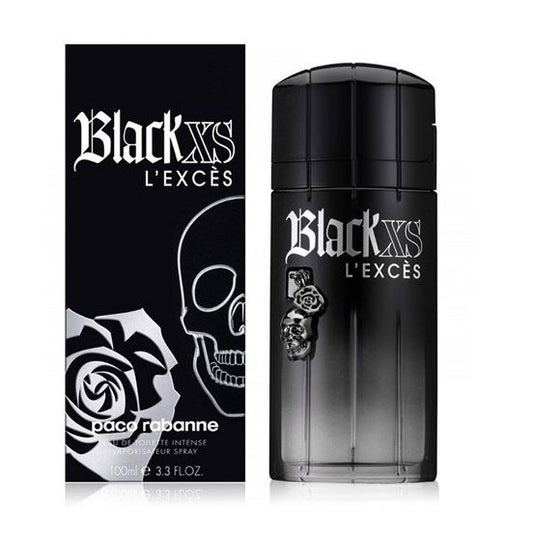 Black XS Rabanne 1.1 Premium
