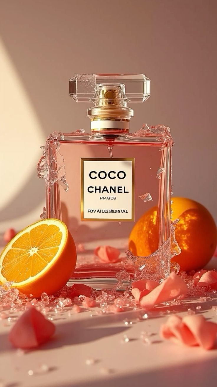 Coco Mademoiselle Chanel 1.1 Premium