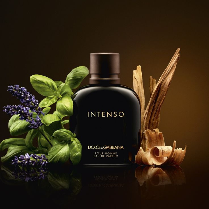 Pour Homme Intenso 1.1 Premium