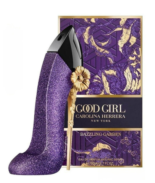 Good Girl Dazzling Garden 1.1 Premium