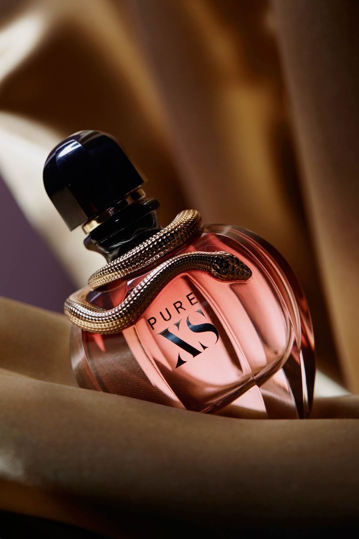 Pure XS For Her Rabanne 1.1 Premium