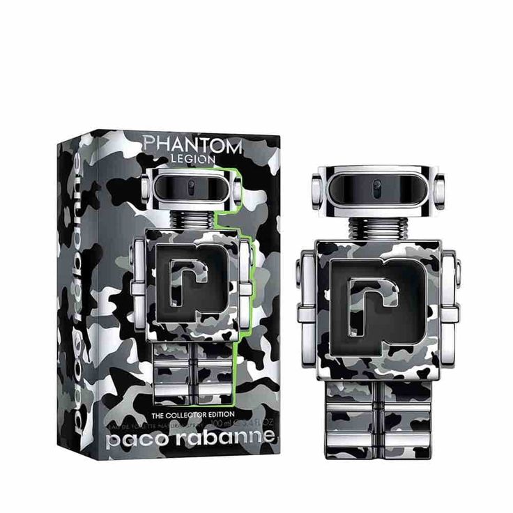 Phantom Legion Rabanne 1.1 Premium