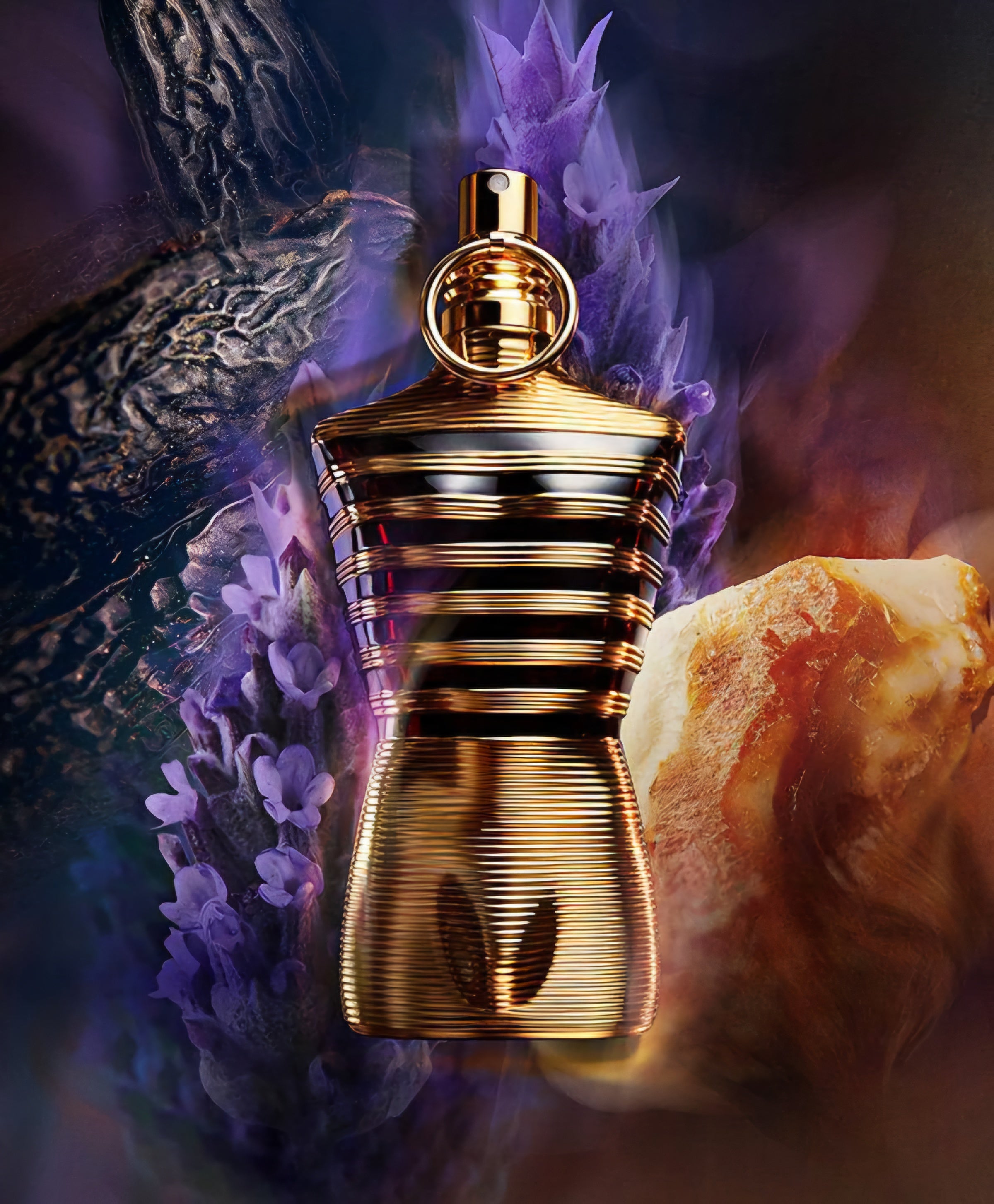 JPG Le Male Elixir 125ml EDP 1.1 Premium