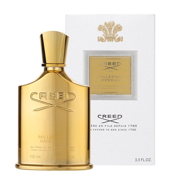 Millésime Impérial Creed 1.1 Premium