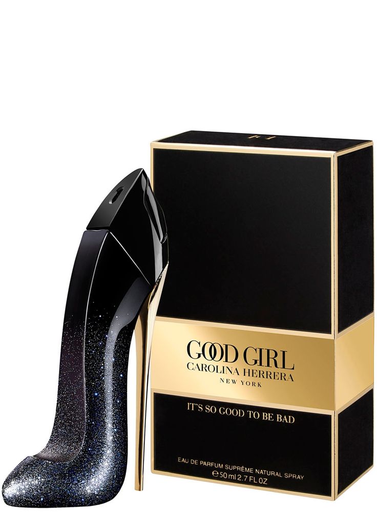 Good Girl Suprême 1.1 Premium