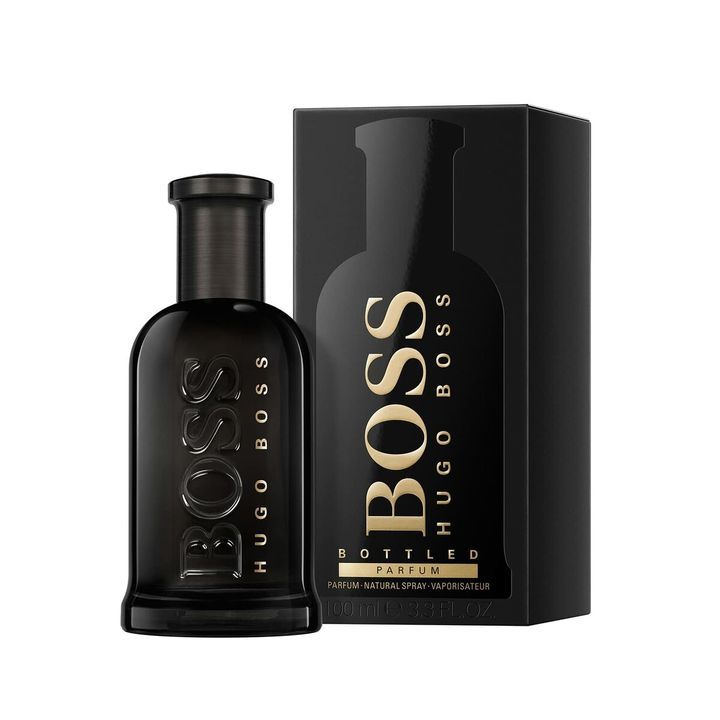 Boss Bottled Parfum 1.1 Premium