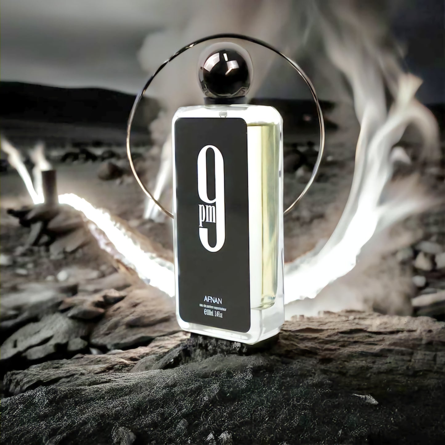 9 PM Afnan 100ml EDP 1.1 Premium