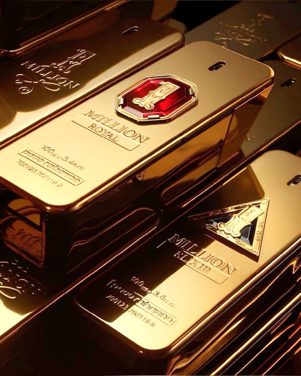 One Million Royal EDP 100ML 1.1 premium