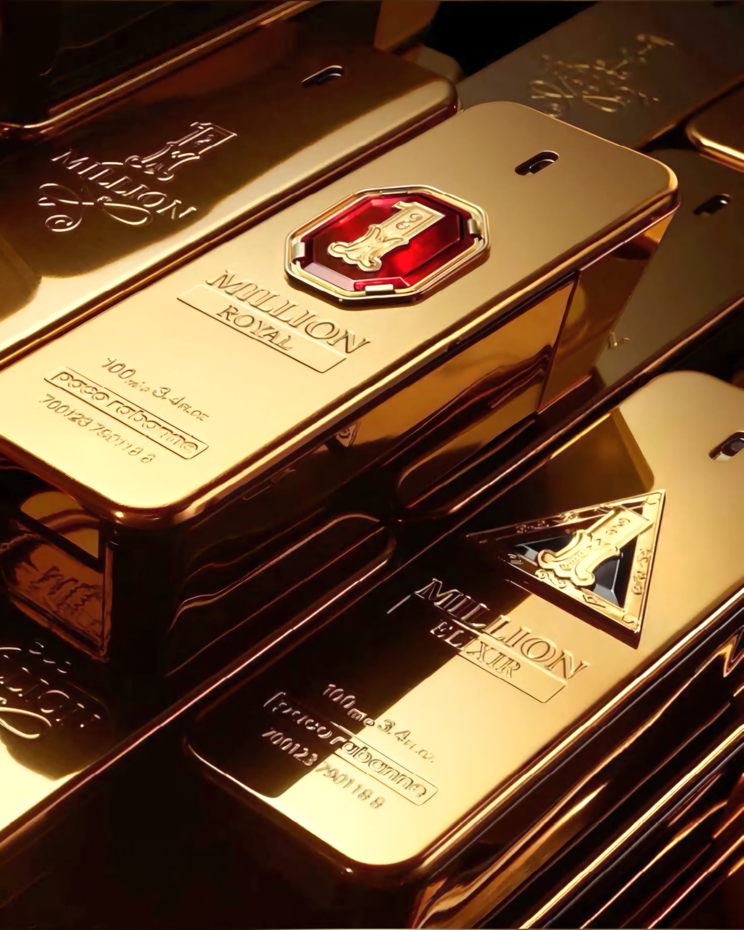 One Million Royal EDP 100ML 1.1 premium