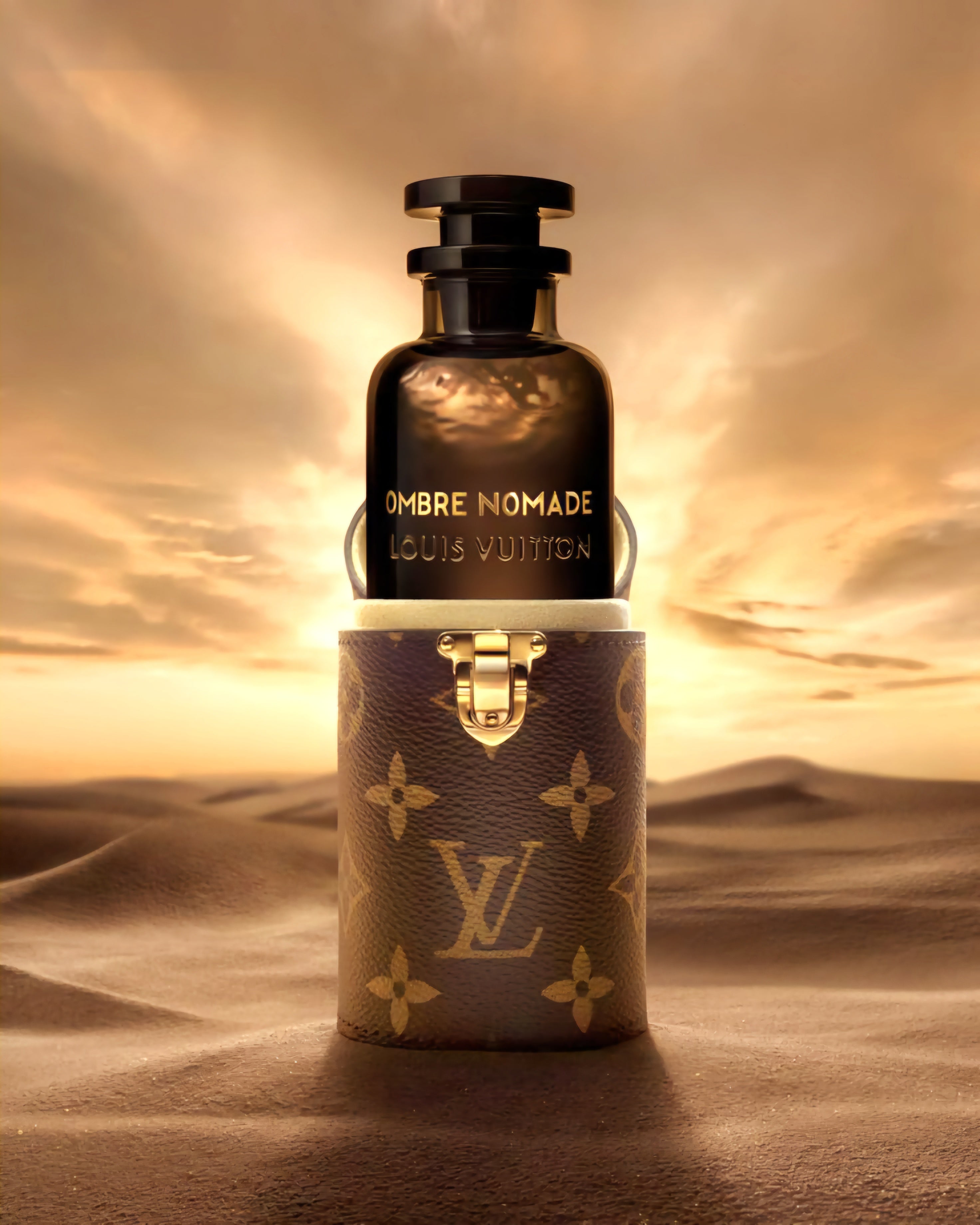 Louis Vuitton Ombre Nomade 100ml EDP 1.1 Premium