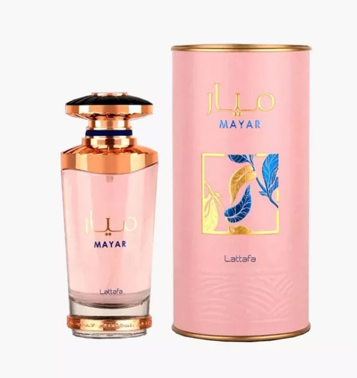 Mayar Lattafa
