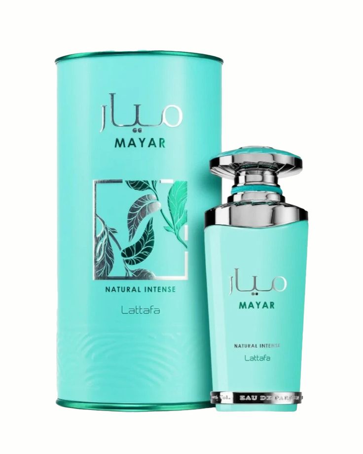 Mayar Natural Intense Lattafa