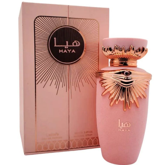 Haya Lattafa 1.1 Premium