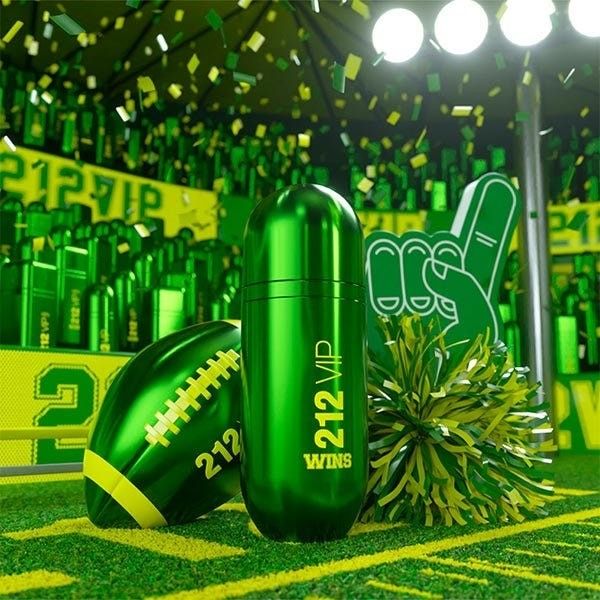 212 VIP Wins 1.1 Premium