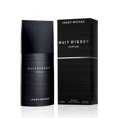 Nuit d’Issey Issey Miyake  1.1 Premium