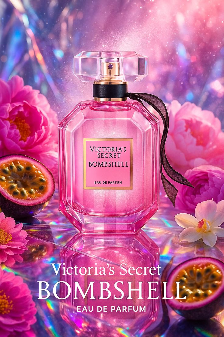 Bombshell Victoria's Secret 1.1 Premium