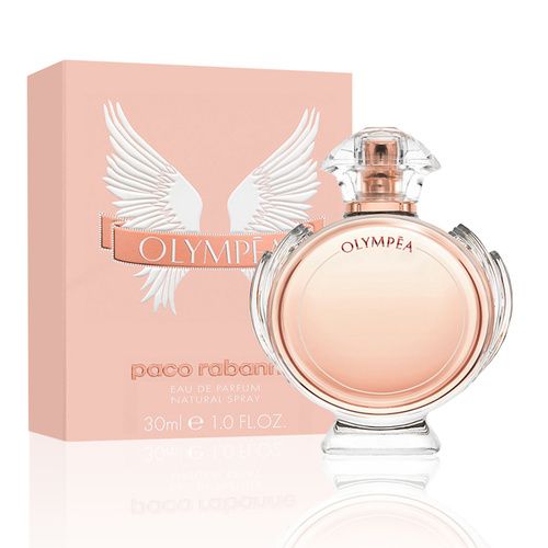Olympéa Rabanne 1.1 Premium