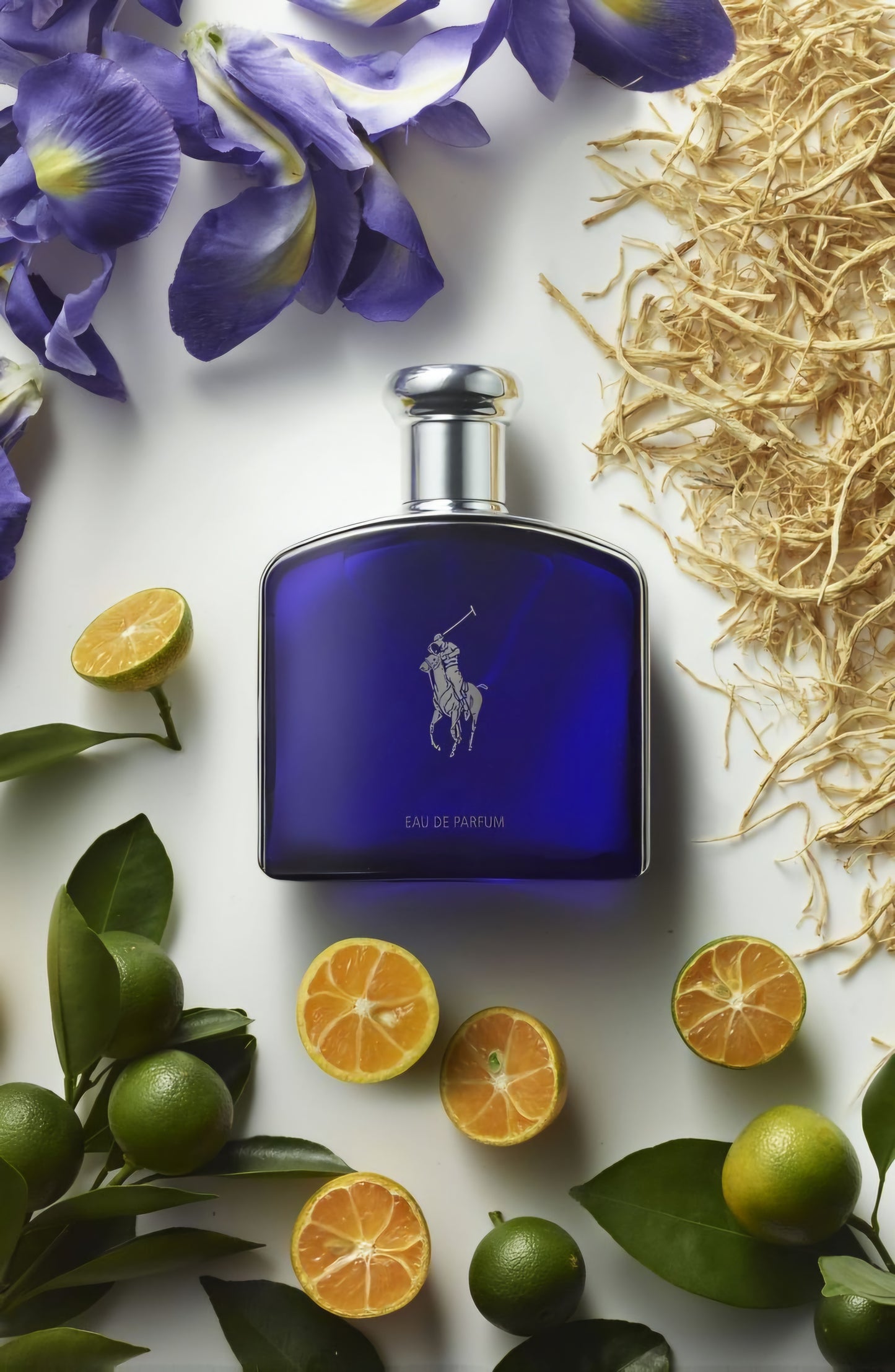 Polo Blue Ralph Lauren 125ml EDT 1.1 Premium