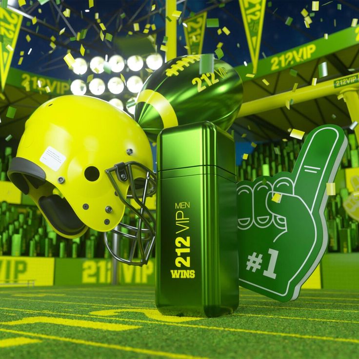 212 VIP Men Wins 1.1 Premium