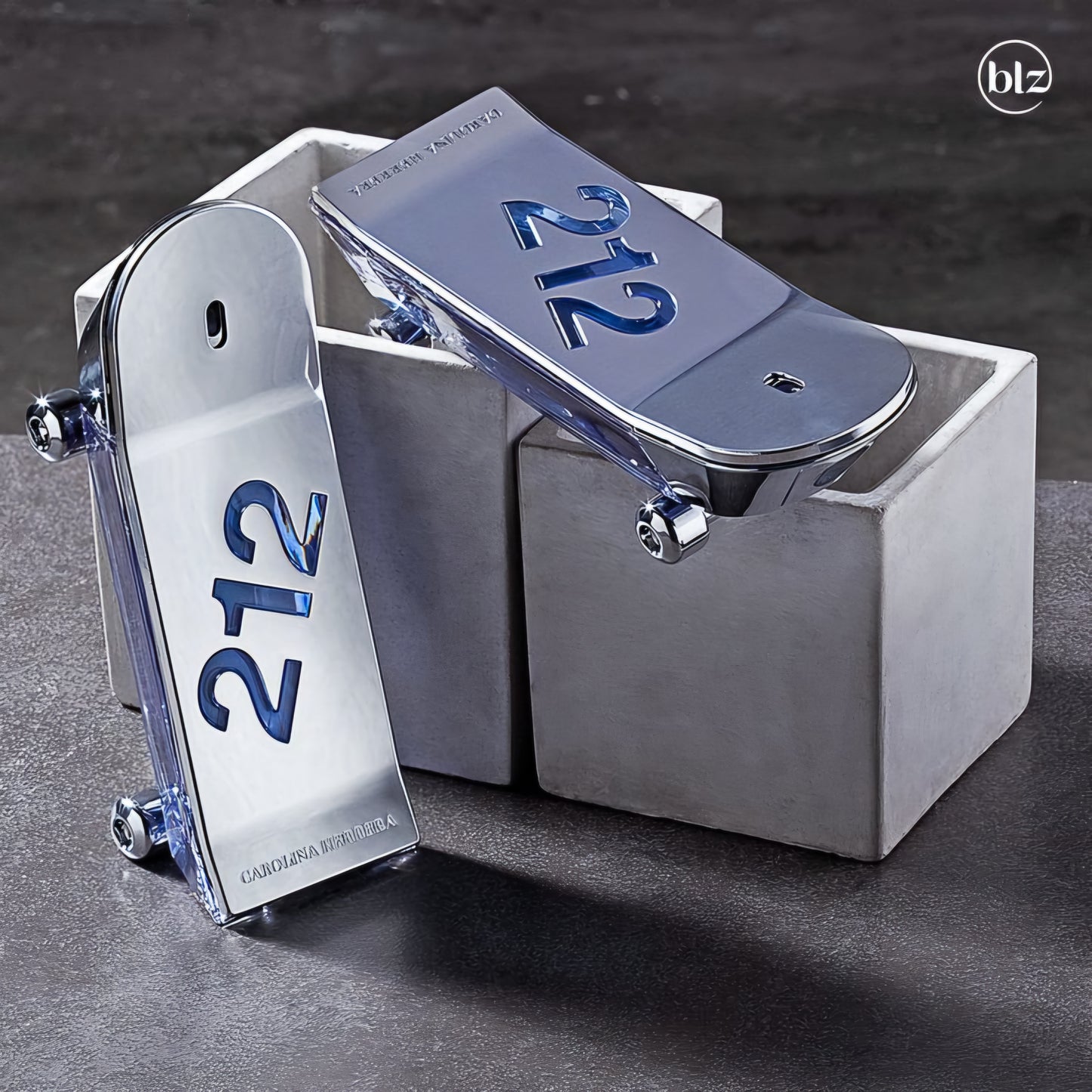 212 Men Heroes 1.1 Premium