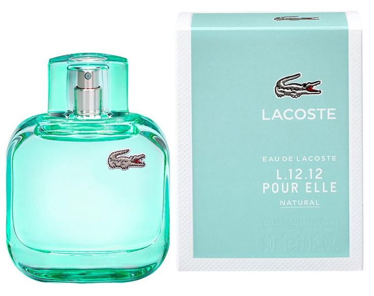 Eau de Lacoste L.12.12 Pour Elle Natural 1.1 Premium