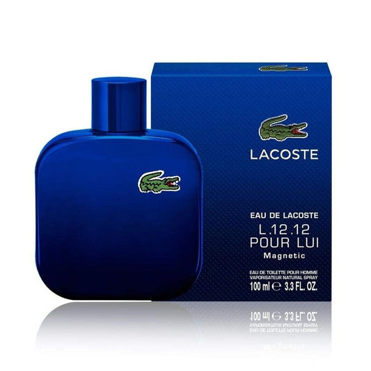 Eau de Lacoste Pour Homme L.12.12. Magnetic 1.1 Premium