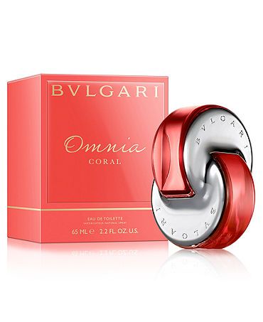Omnia Coral Bvlgari 1.1 Premium