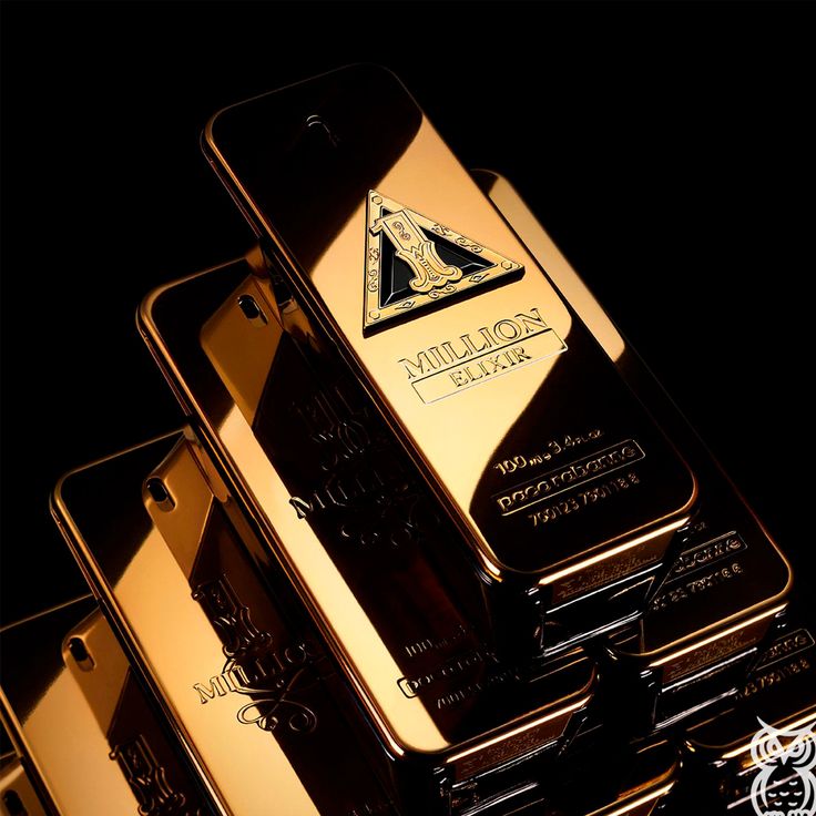 1 Million Elixir Rabanne 1.1 Premium