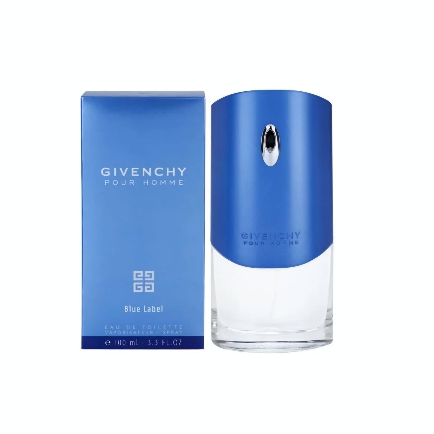 Givenchy Blue Label 100ml EDT 1.1 Premium