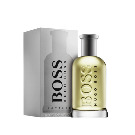Hugo Boss Bottled 100ml EDT 1.1 Premium