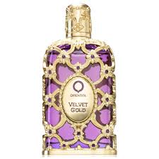 Orientica Velvet Gold