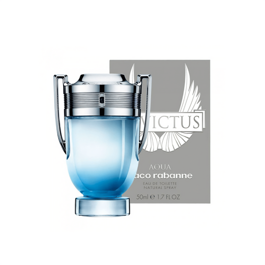 Invictus Aqua 100ml EDT 1.1 Premium