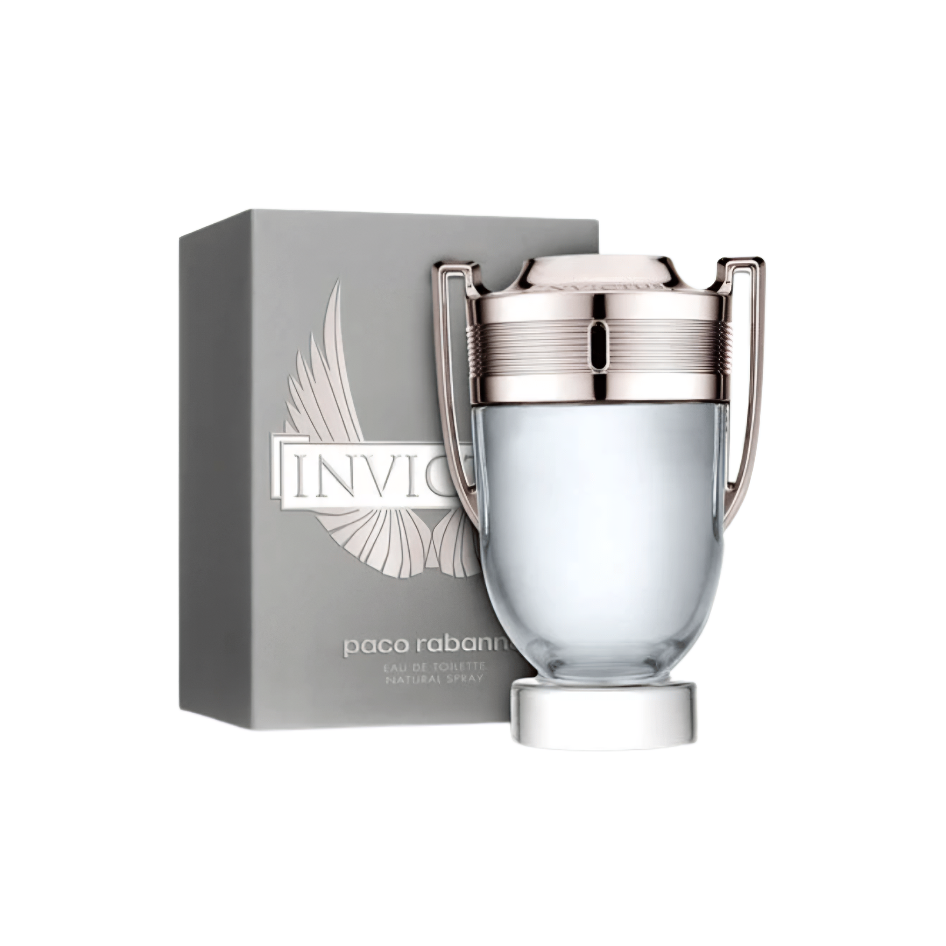 Invictus Clásica 100ml EDT 1.1 Premium