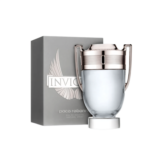 Invictus Clásica 100ml EDT 1.1 Premium