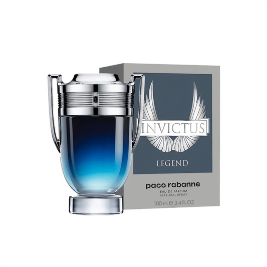 Invictus Legend 100ml EDP 1.1 Premium