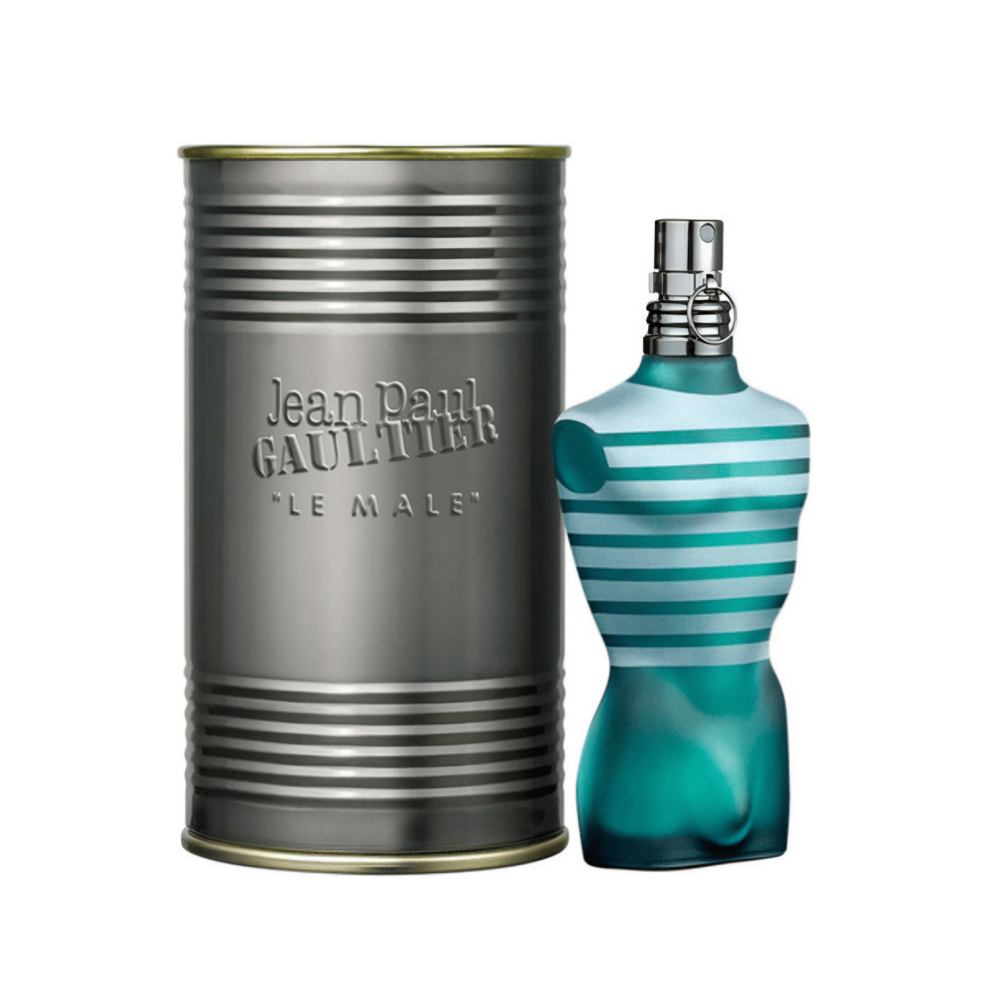 Jean Paul Gaultier Le Male 125ml EDT 1.1 Premium