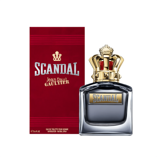Jean Paul Gaultier Scandal 100ml