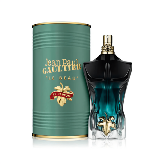 JPG Le Beau Le Parfum 125ML EDP 1.1 premium