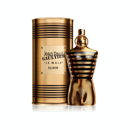 JPG Le Male Elixir 125ml EDP 1.1 Premium