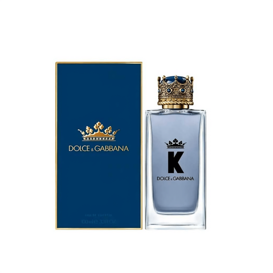 K By Dolce & Gabanna 100ml EDT 1.1 Premium