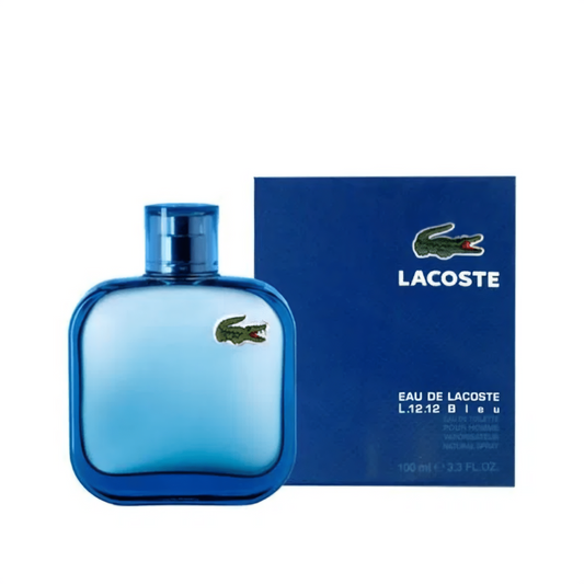 Lacoste L.12.12. Blue 1.1 Premium
