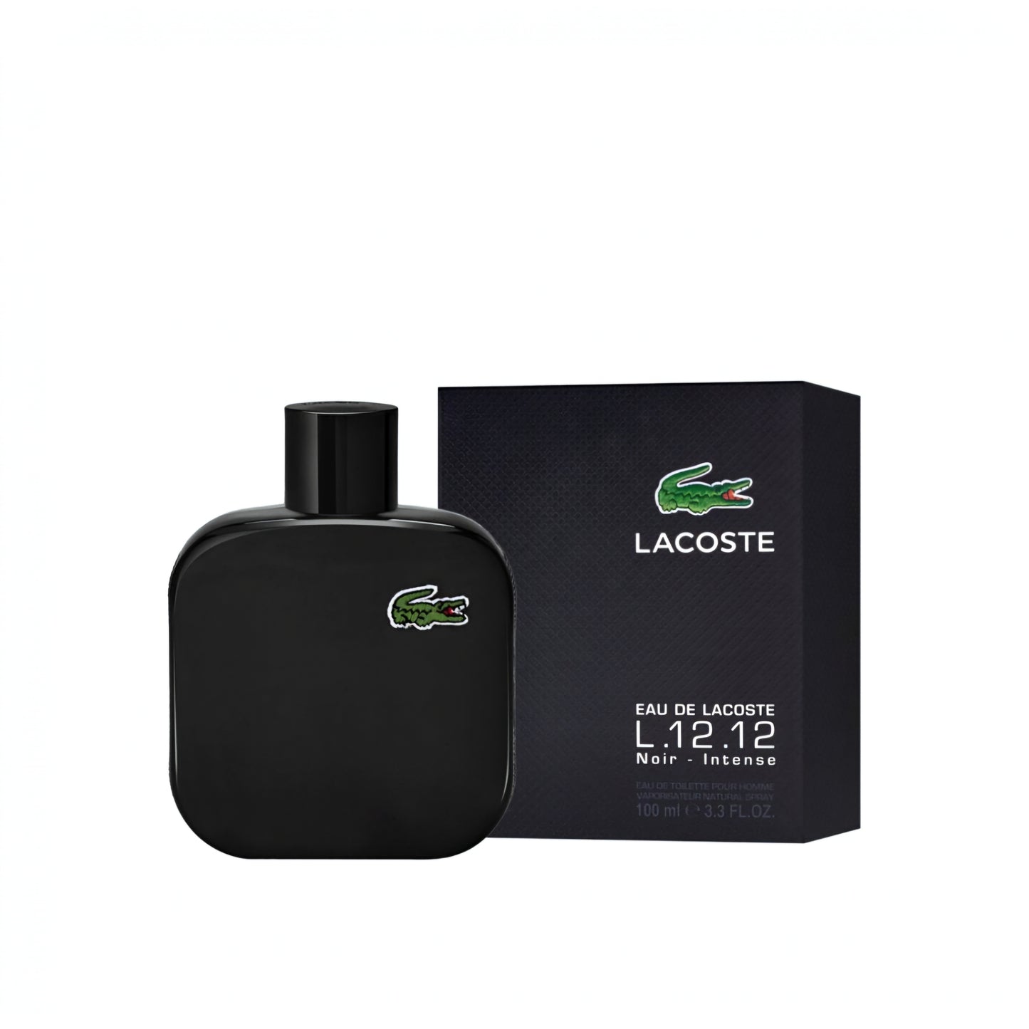Lacoste L.12.12. Noir 100ml EDT 1.1 Premium