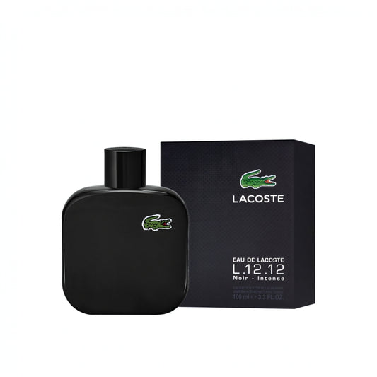 Lacoste L.12.12. Noir 100ml EDT 1.1 Premium