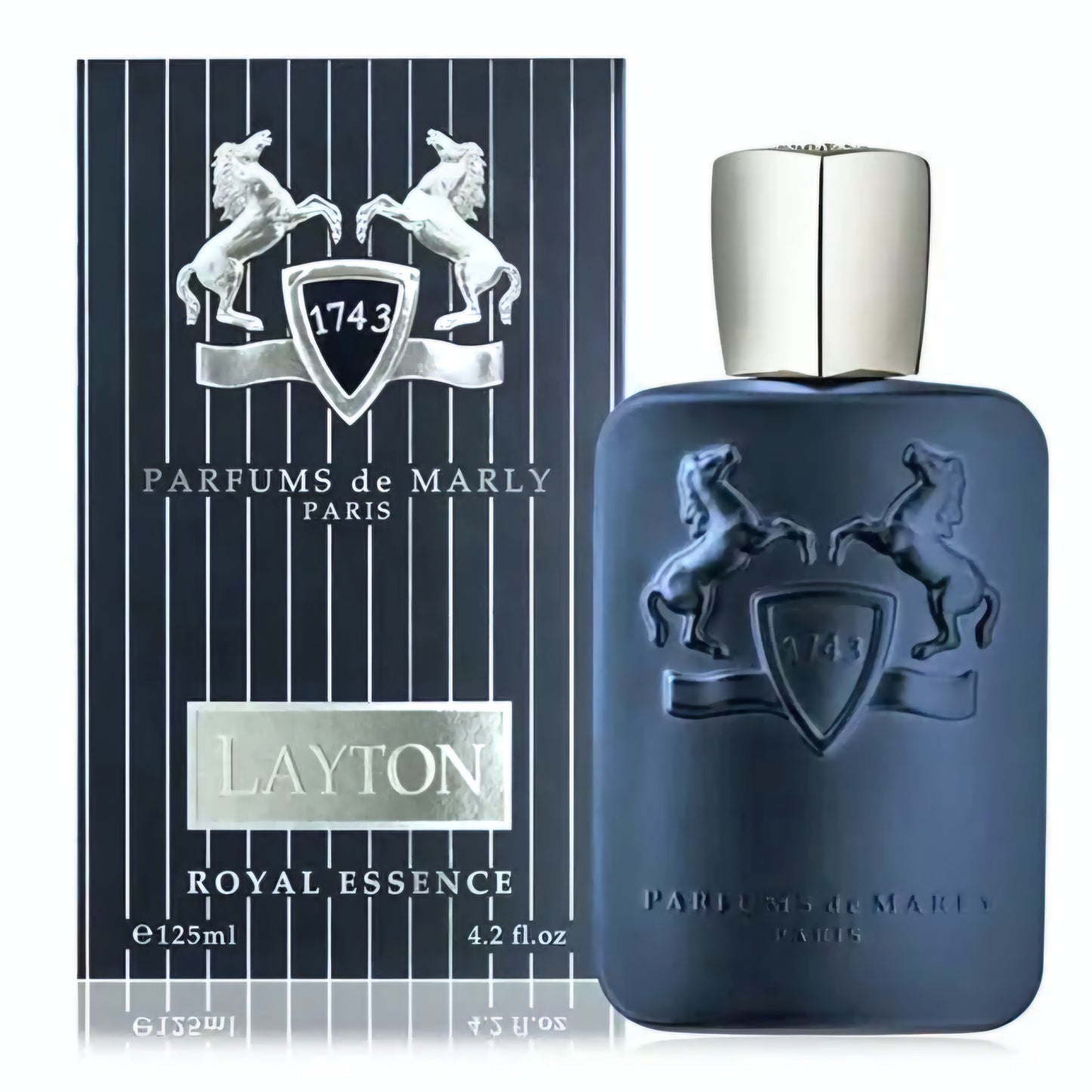 Layton Parfums De Marly 125ml EDP 1.1 Premium