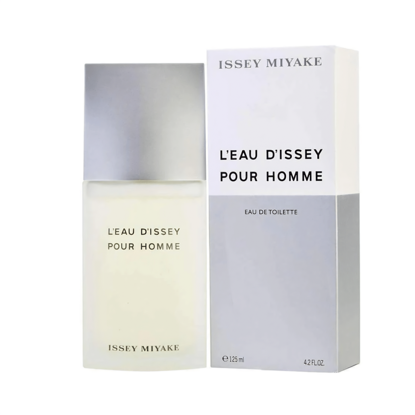 L'Eau d'Issey Pour Homme Issey Miyake 125 EDT 1.1 Premium