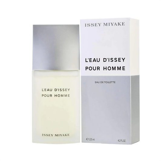 L'Eau d'Issey Pour Homme Issey Miyake 125 EDT 1.1 Premium