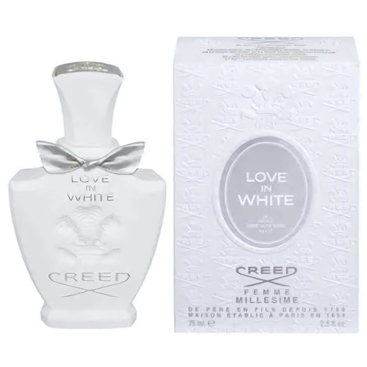 Love in White Creed 1.1 Premium
