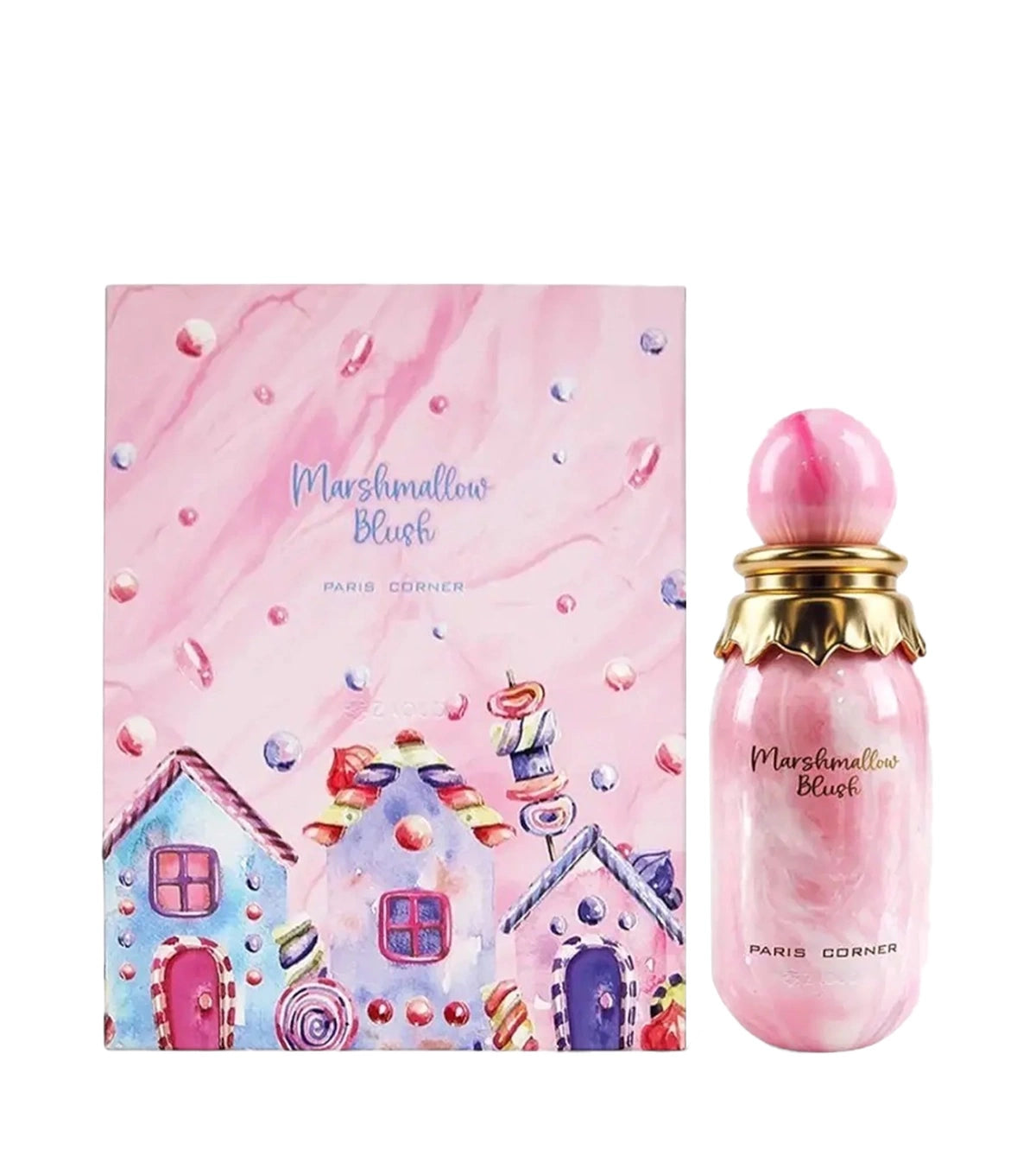 Marshmallow Blush